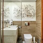 Tatrytop Zakopiańskie Tarasy Premium&spa Apartament