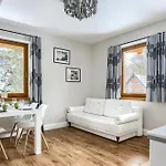 Tatrytop Zakopiańskie Tarasy Premium&spa * Zakopane
