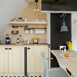 Apartamento Tatrytop Zakopianskie Tarasy Premium & *