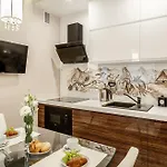 Tatrytop Zakopianskie Tarasy Premium &