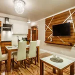 Tatrytop Zakopiańskie Tarasy Premium&spa Zakopane