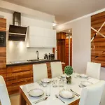 Tatrytop Zakopianskie Tarasy Premium &
