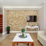 Apartament Tatrytop Zakopiańskie Tarasy Premium&spa
