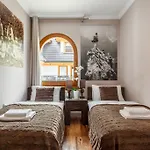 Tatrytop Zakopianskie Tarasy Premium & Zakopane