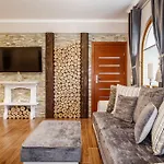 Tatrytop Zakopianskie Tarasy Premium & Zakopane