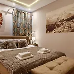 Apartament Tatrytop Zakopiańskie Tarasy Premium&spa