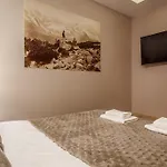 Tatrytop Zakopianskie Tarasy Premium & Zakopane