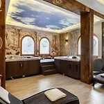 Tatrytop Zakopiańskie Tarasy Premium&spa Apartament