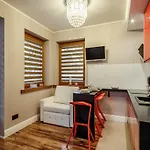 Tatrytop Zakopianskie Tarasy Premium &