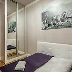 Tatrytop Zakopianskie Tarasy Premium & Zakopane