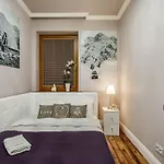 Tatrytop Zakopianskie Tarasy Premium & Apartamento