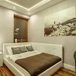Apartament Tatrytop Zakopiańskie Tarasy Premium&spa *