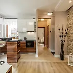 Apartamento Tatrytop Zakopianskie Tarasy Premium &