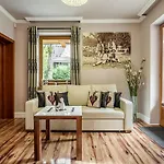 Tatrytop Zakopianskie Tarasy Premium & Apartamento Zakopane