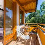 Tatrytop Zakopiańskie Tarasy Premium&spa * Zakopane