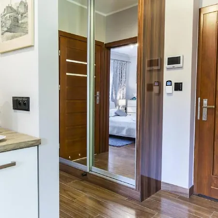 Appartement Tatrytop Zakopianskie Tarasy Premium & Zakopane