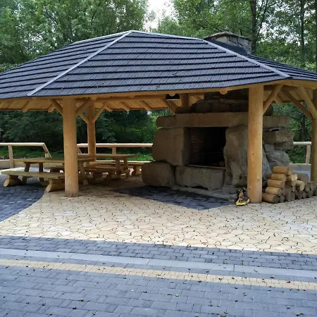 Appartement Tatrytop Zakopianskie Tarasy Premium &