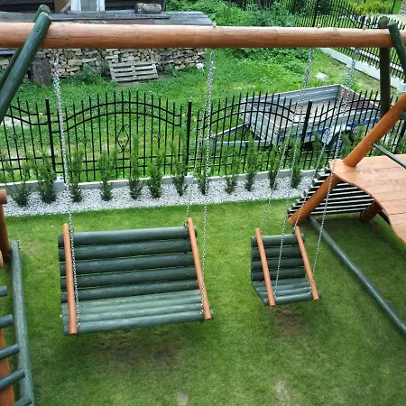 Appartement Tatrytop Zakopianskie Tarasy Premium & *