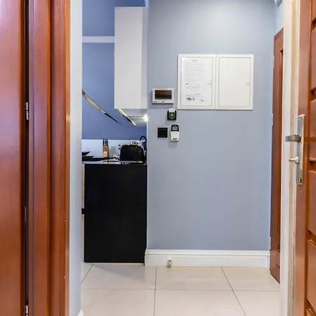 Appartement Tatrytop Zakopianskie Tarasy Premium &
