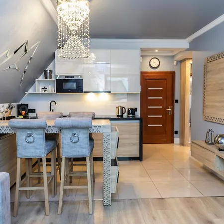 Appartement Tatrytop Zakopianskie Tarasy Premium & *