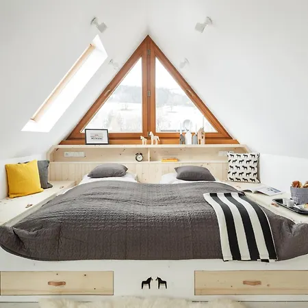 Tatrytop Zakopianskie Tarasy Wellness Suites Zakopane