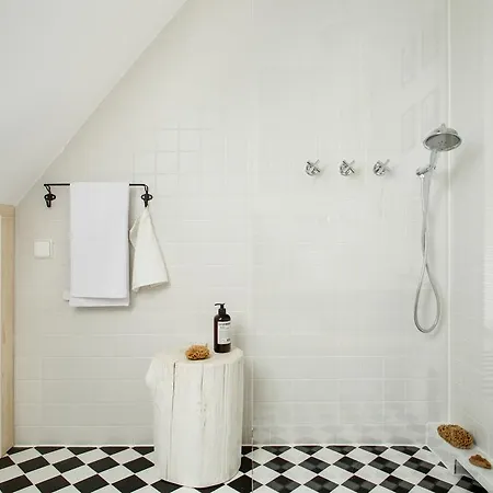 Appartamento Tatrytop Zakopianskie Tarasy Wellness Suites
