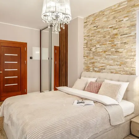 Appartamento Tatrytop Zakopianskie Tarasy Wellness Suites