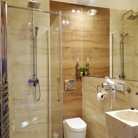 Tatrytop Zakopianskie Tarasy Wellness Suites Appartamento Zakopane