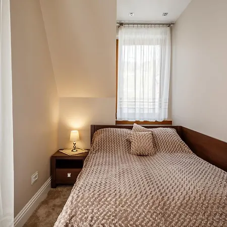 Appartement Tatrytop Zakopianskie Tarasy Premium & Zakopane