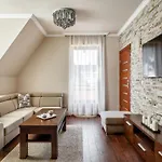 Tatrytop Zakopianskie Tarasy Premium &