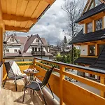 Apartman Tatrytop Zakopianskie Tarasy Premium &