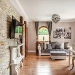 Apartman Tatrytop Zakopianskie Tarasy Premium & Zakopane