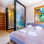 Tatrytop Zakopianskie Tarasy Premium &
