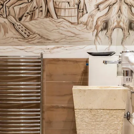 Tatrytop Zakopiańskie Tarasy Premium&spa Apartament *
