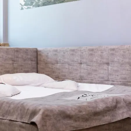 Tatrytop Zakopiańskie Tarasy Premium&spa *