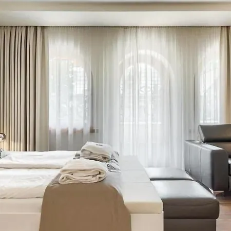 Tatrytop Zakopianskie Tarasy Wellness Apartamento Zakopane