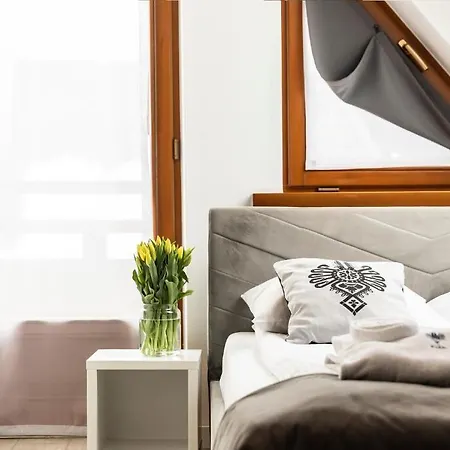 Apartamento Tatrytop Zakopianskie Tarasy Wellness *