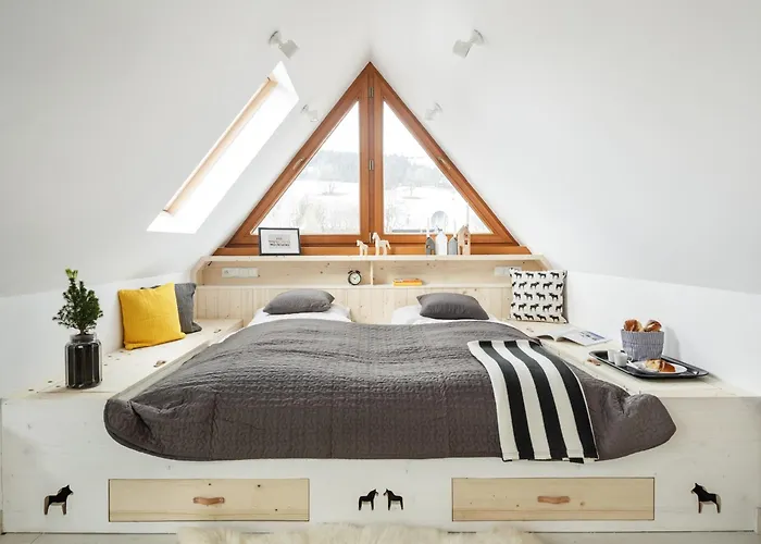 Tatrytop Zakopiańskie Tarasy Premium&spa Zakopane