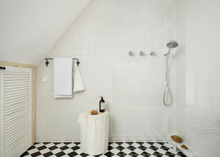 Apartament Tatrytop Zakopiańskie Tarasy Premium&spa