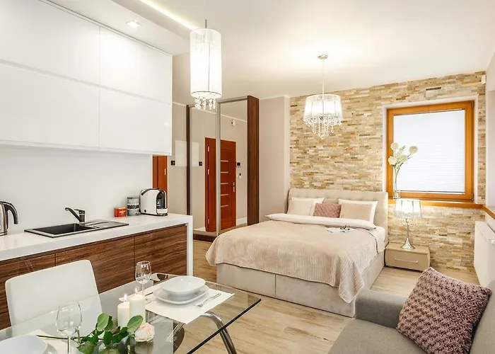 Tatrytop Zakopiańskie Tarasy Premium&spa Zakopane