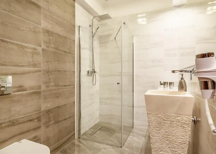 Tatrytop Zakopiańskie Tarasy Premium&spa Zakopane