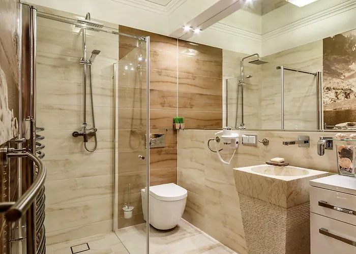 Tatrytop Zakopiańskie Tarasy Premium&spa Zakopane