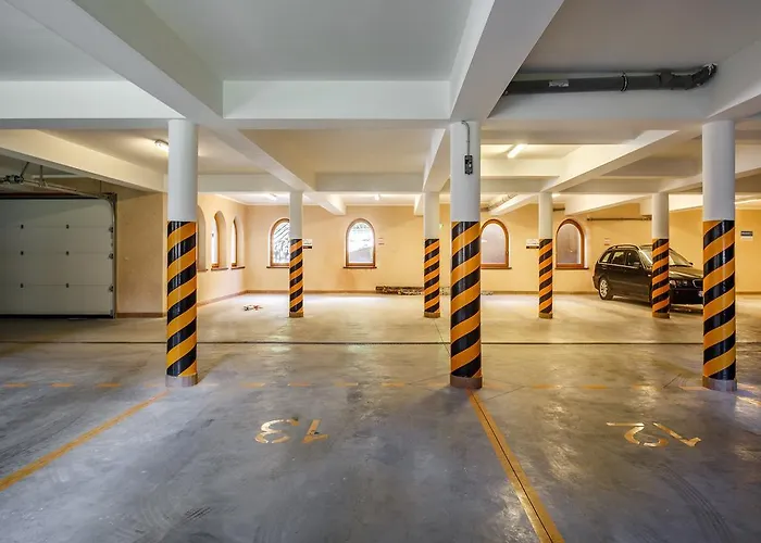 Tatrytop Zakopiańskie Tarasy Premium&spa *